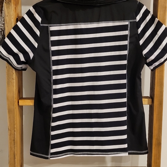 Le Grenier Blouse - Picture 3 of 7